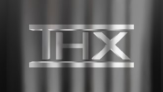 Thx Logo (2025) - Panzoid