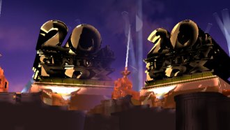 20th Century Fox 2009 V22 (Restarted WIP 4) - Panzoid
