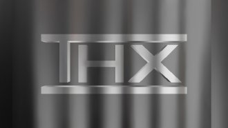 Thx Logo (2025) - Panzoid