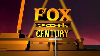 Fox 20th Century Logo Halloween Variant - Panzoid