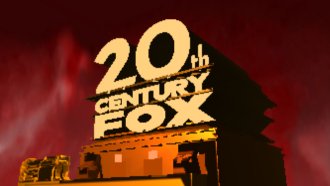 20th Century Fox DVD W.I.P. 1 - Panzoid