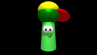 Panzoid