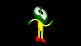 Panzoid