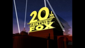 20th century fox (the Simpsons DVD 1998-2007) logo W.I.P. 5 - Panzoid
