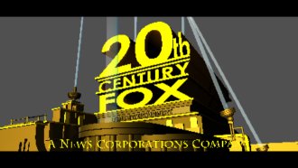 Hemker's 20th Century Fox Intro 1.0 remake V2 - Panzoid