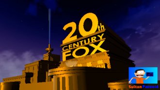 Hemker's 20th Century Fox Intro 3.0 remake W.I.P. #2 - Panzoid