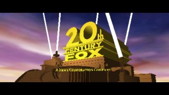 20th Century Fox (1994-2010) Remake V5.5 (2008 Enhanced) - Panzoid