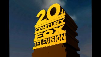 20th Century/Coming Century/20th Centur… 20th Century Fox Television (1995) W.I.P #1 - Panzoid