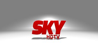 Sky Brasil logo remake - Panzoid
