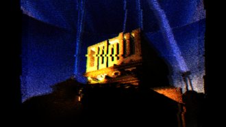 Ramu Films (1989 - 2004) Logo (35mm/VHS Tapes Play Demo) - Panzoid