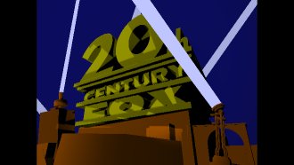 著作権フリー SOUND IDEAS社『20世紀フォックスFXライブラリー』 著作権フリー SOUND IDEAS社『20世紀フォックスFXライブラリー』