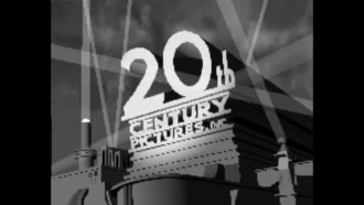 20th Century Pictures,Inc. 2025 Logo - Panzoid