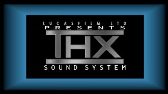 THX Logo Remake - Panzoid