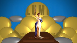 Columbia pictures logo (FIXED) - Panzoid