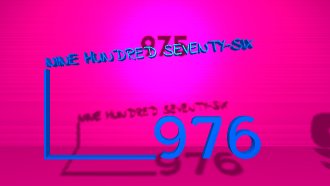 Newest Kool Kenzie's Countdown 980-971 - Panzoid