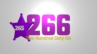 Ignacio Herrera Discovery´s Logo Countdown 270-261 - Panzoid