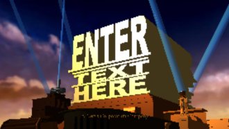 20th Century Fox IVipid Logo Remake #1 - Panzoid