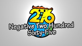 もじ→ページです♡ Ignacio Herrera Discovery´s Logo Countdown 280-271 - Panzoid