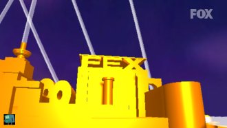20th Century Box XD - Panzoid