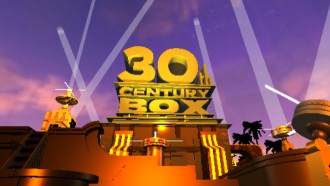 30th century box logo fox star studios logos: romblous - Panzoid