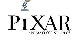 Pixar Animation Studios Logo Remake - Panzoid