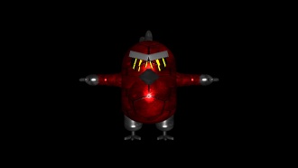 Panzoid