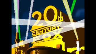 20th Century Fox (1935-1953) Remake (Color) - Panzoid