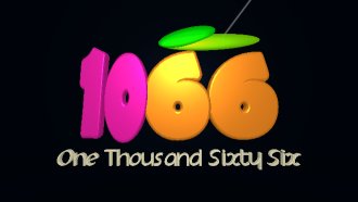 Newest Kool Kenzie's Logo Countdown 1070-1061 - Panzoid