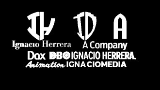 Ignacio Herrera Logo Font's - Panzoid