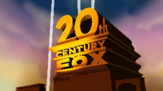 20th Century Fox (1994, The Real Alternative) Remake W.I.P. #1