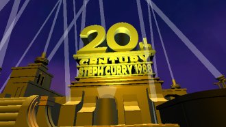 20th Century AlfredDS (2026-2029) Logo - Panzoid