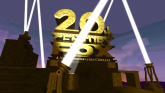 20TH CENTURY FOX 75 YEARS - Panzoid