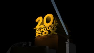 20th Century Fox (1994-2010) Logo Remake V26 (W.I.P 3) - Panzoid