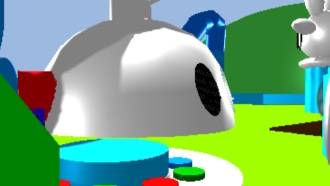 Panzoid
