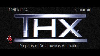 THX Tex EX (2004, Workprint) Trailer Remake - Panzoid