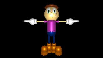 Panzoid