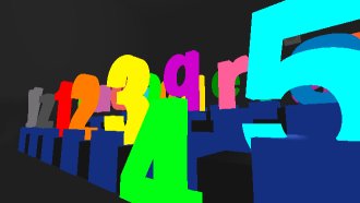 thx logo - Panzoid