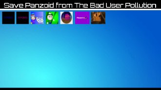 Panzoid