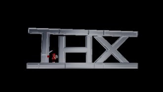 THX Spoof | You vs. Tex Template (Extended) W.I.P. #1 - Panzoid