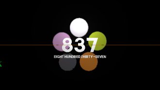 My countdown 840-831 - Panzoid