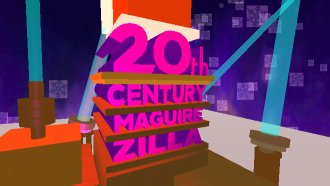 20th Century Maguire Zilla 3.0 (December) - Panzoid