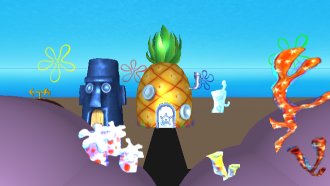 Panzoid