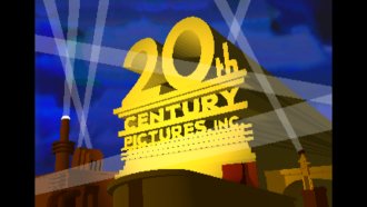 20th Century Pictures (1933-1935) Remake V6 - Panzoid