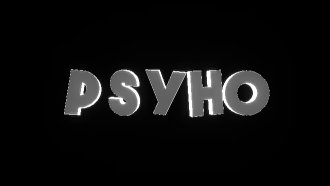 THX Tex Logo (1996) Remake W. I. P. 1 - Panzoid