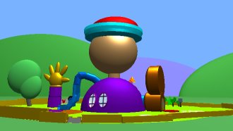 Panzoid