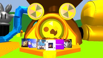Panzoid