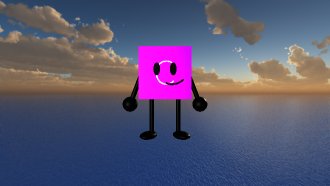Panzoid