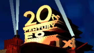 20th Century Fox (1980) Gets Destroyed 2006 Alternate Ending v1