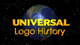 Universal logo history - Panzoid