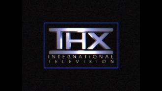 THX International Television Version Hyper Rmekae Only. - Panzoid